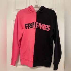 Frenemies Teddy Fresh Hoodie